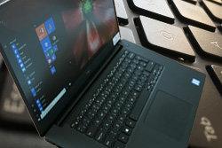 Dell XPS Show Laptops